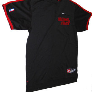 nike nba polo
